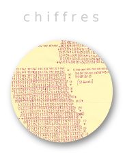 chiffres