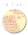 chiffres